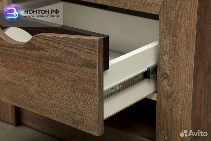 Тумба прикроватная Лючия кейптаун