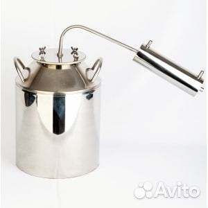 Качественный дистиллятор российского производства