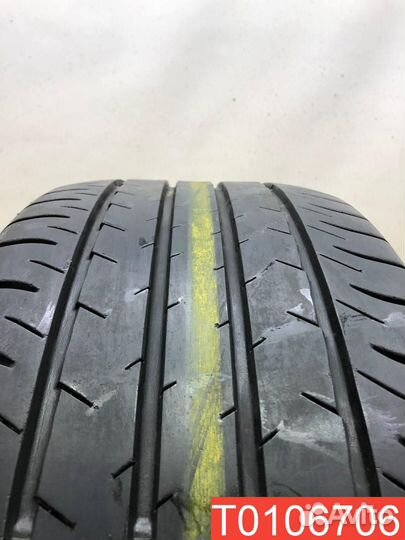 Dunlop SP Sport Maxx 050 245/45 R19 94W