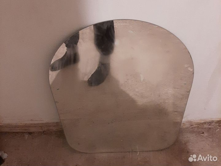 Зеркало настенное