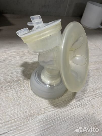 Молоотсос электрический Avent