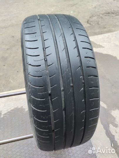 Hankook Ventus Prime 2 K115 215/50 R17