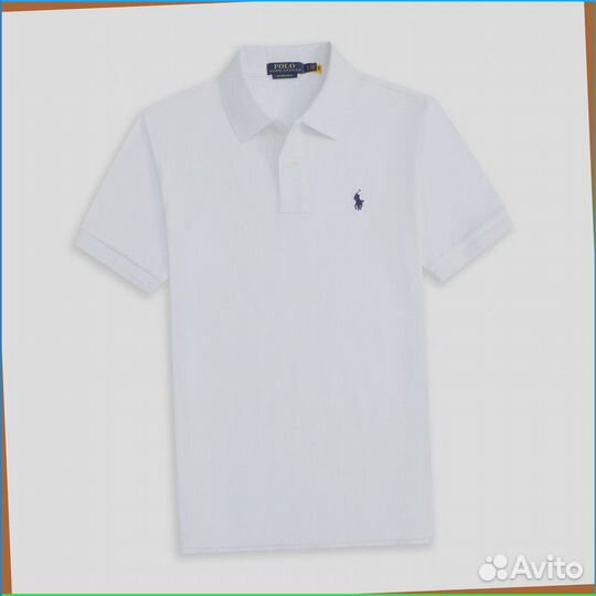 Футболка Polo Ralph Lauren (Номер партии: 31309)