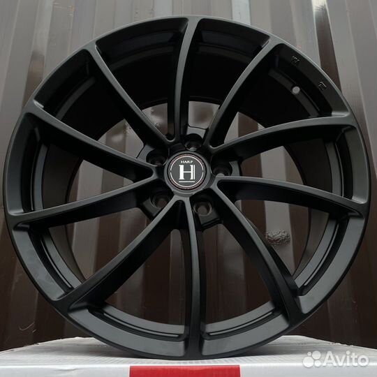 Диски 19 дюймов 5/112