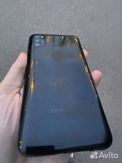 Samsung Galaxy M21, 4/64 ГБ