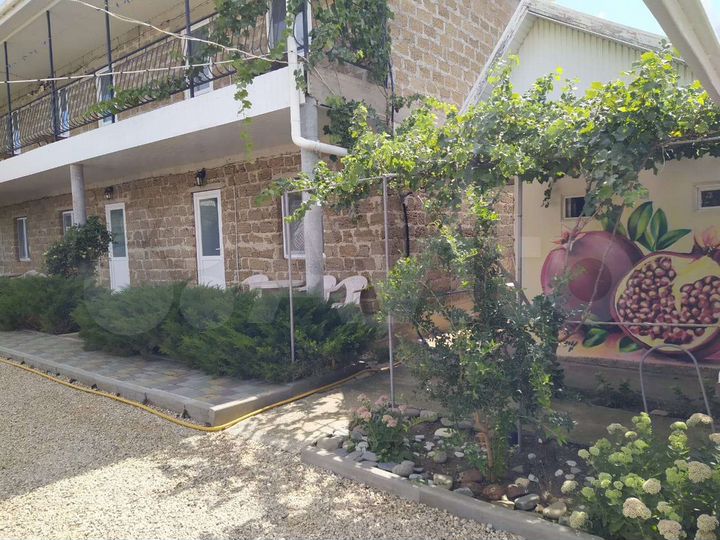 Дом 100 м² на участке 8 сот.