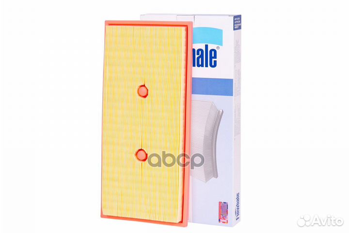 Фильтр воздушный AF999 Finwhale