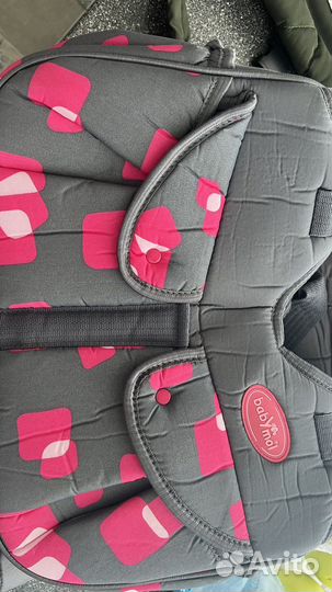 Переноска и сумка