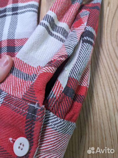 Рубашка Superdry женская