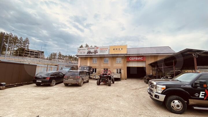 Свободного назначения, 160 м²