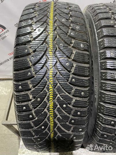 Formula Ice 205/60 R16 96T