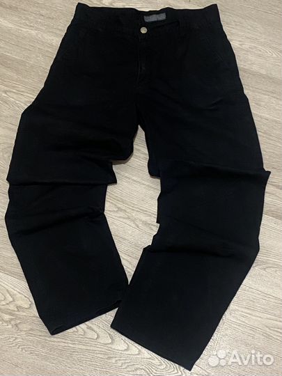 Брюки karl lagerfeld оригинал