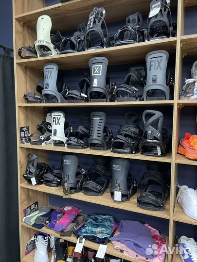 Горнолыжное снаряжение. Маски, шлемы, защита