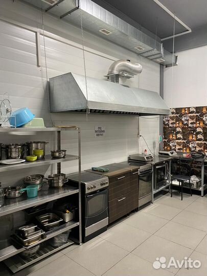 Оборудование для столовой, кафе