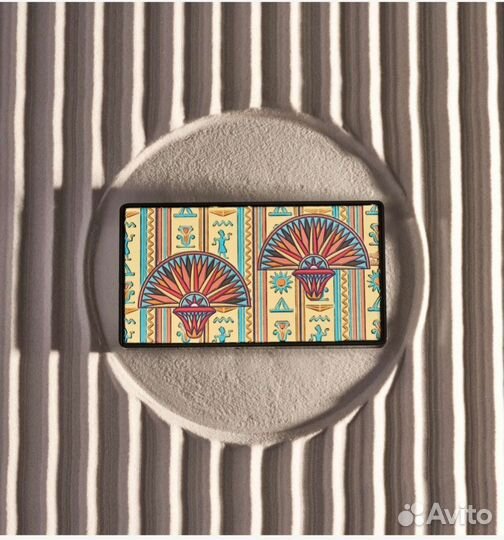 Artdeco палитра теней лимит новая