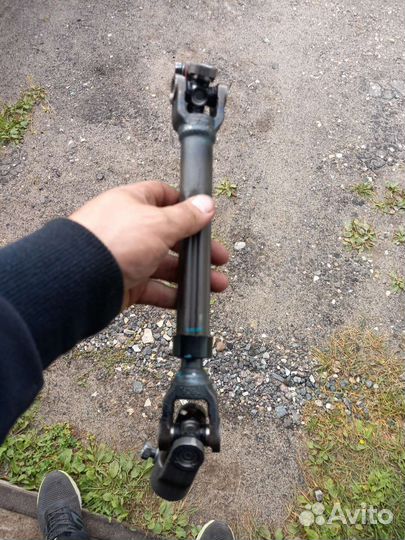 Карданчик - рулевой