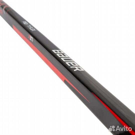 Клюшка Bauer Vapor X3.7 sr