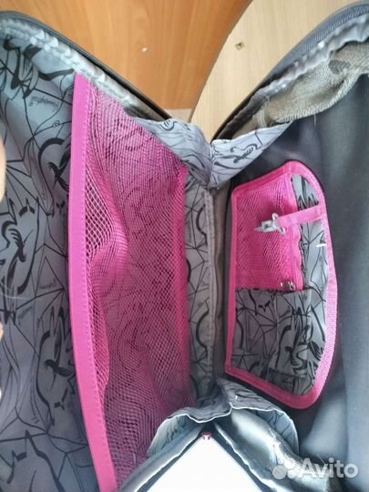 Ранец школьный