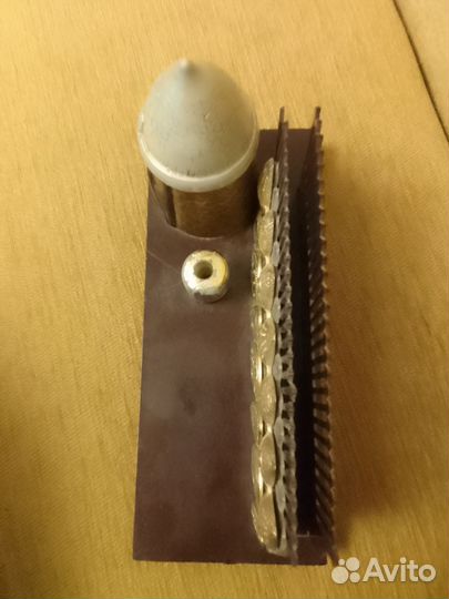 Письменный прибор СССР