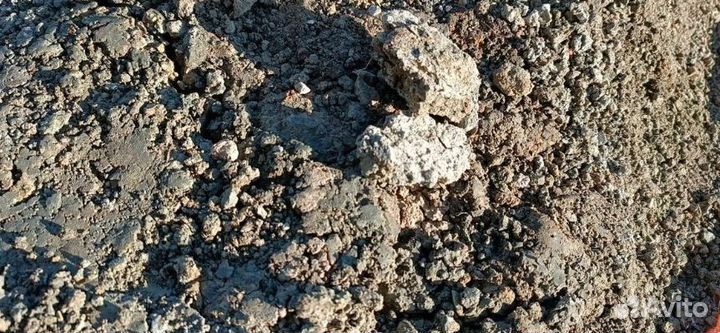 Голубая глина