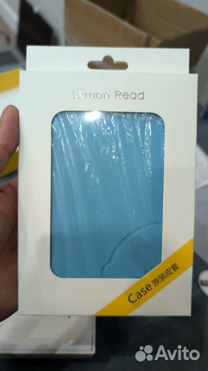 Boyue likebook lemon read s61p