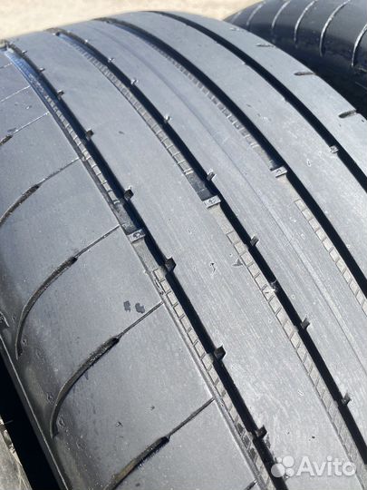 Goodyear Eagle F1 Asymmetric 5 235/55 R18