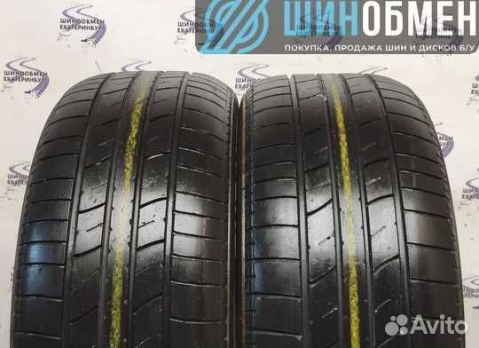 Bridgestone Turanza ER30 205/55 R16 91V