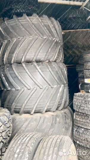 Шина 66-43.00 R25
