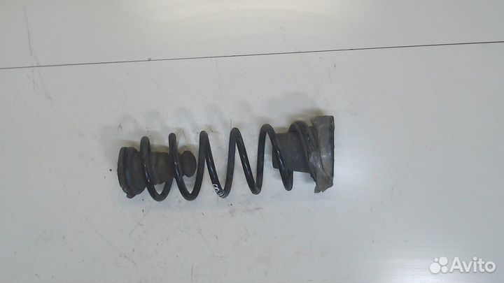 Пружина подвески Citroen Berlingo, 2011