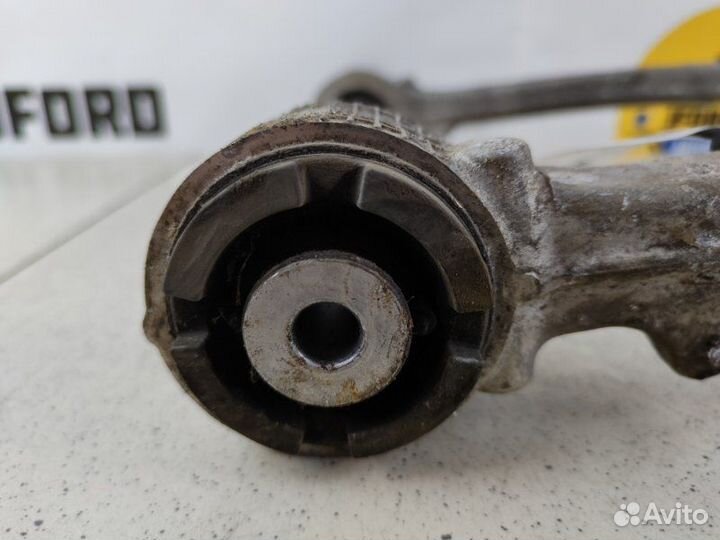 Рычаг подвески передний левый Land Rover Range