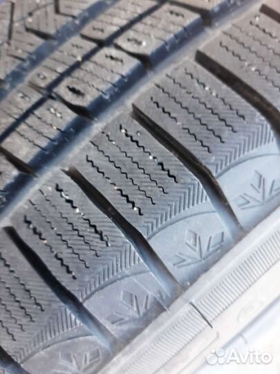 Triangle PL02 225/60 R18 190V
