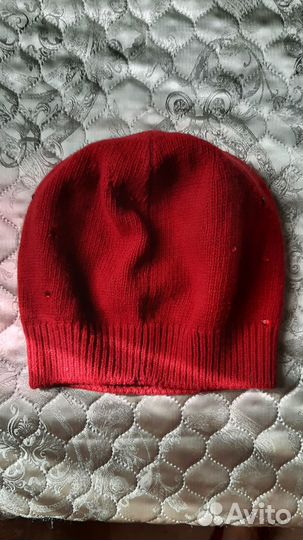 Шапка женская новая, размер 57/58