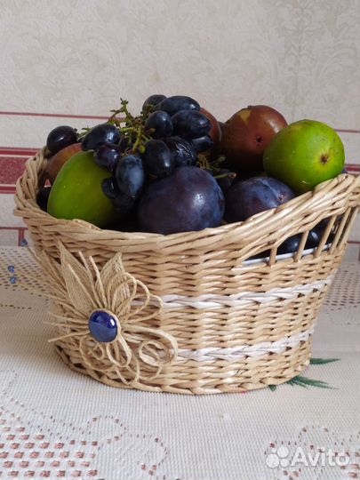 Изделия ручной работы