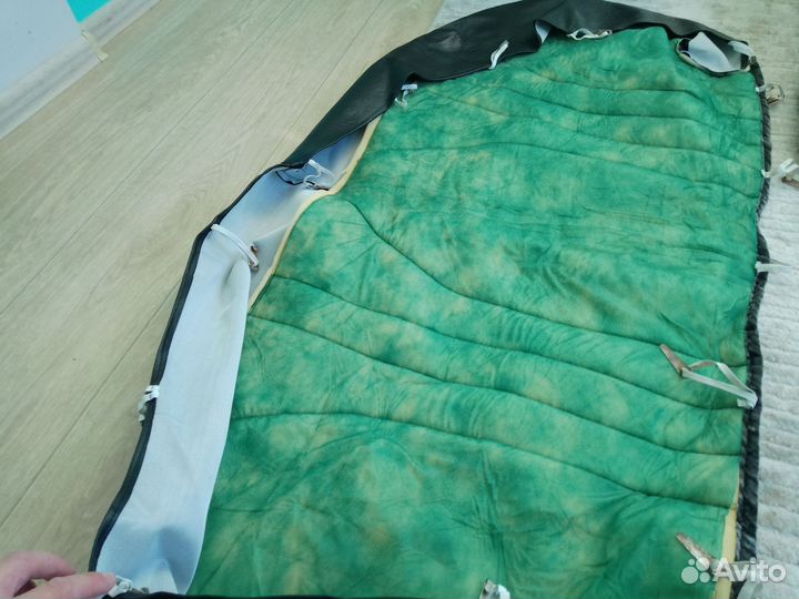 Чехлы на ваз 2110