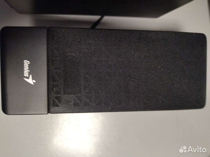 Колонки для компьютера