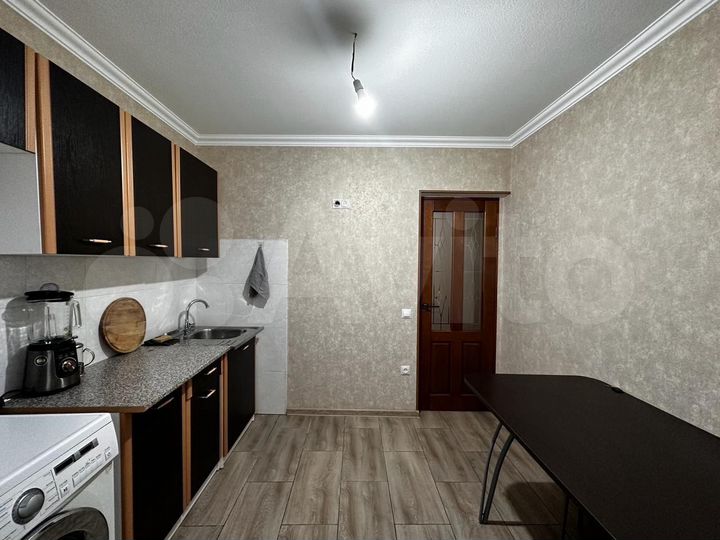 1-к. квартира, 36 м², 5/6 эт.