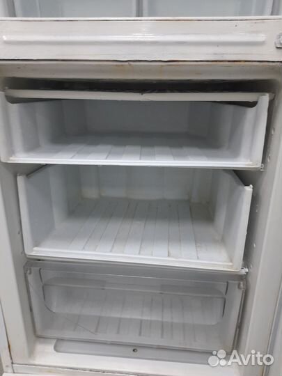 Холодильник hotpoint ariston RMB7185L019 (Д752)