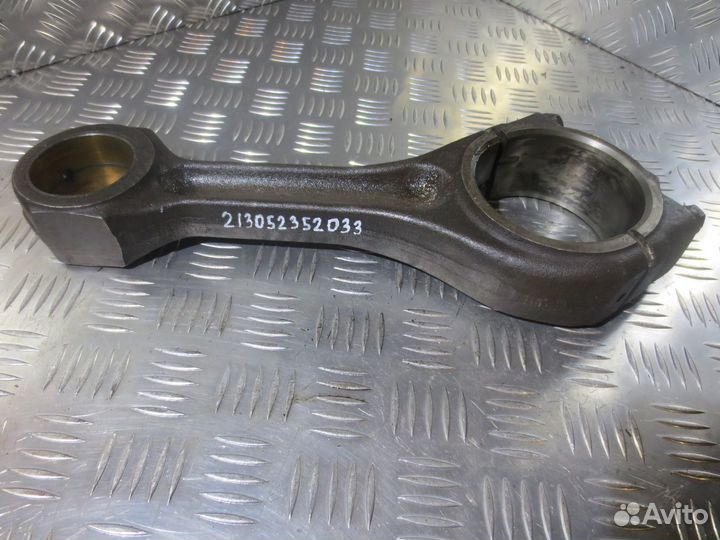 Шатун renault 5000678891