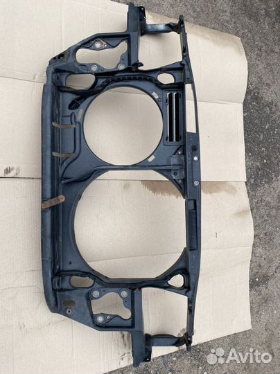 Панель передняя (телевизор) Audi A4 B5 8D0805594T