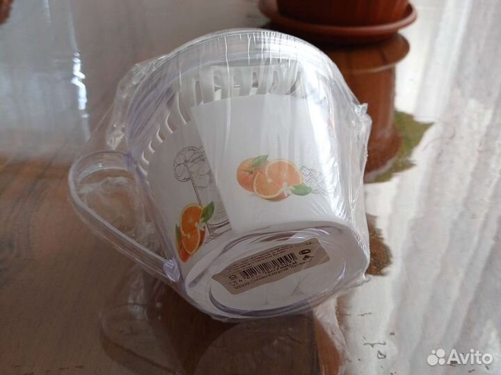 Соковыжималка