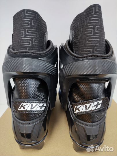 Лыжные ботинки KV+CH 7 Skate NNN