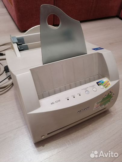 Принтер Canon mg 2440 Samsung ml1210
