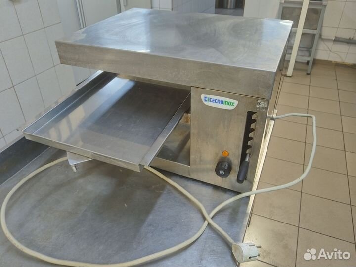 Оборудование для кафе бу