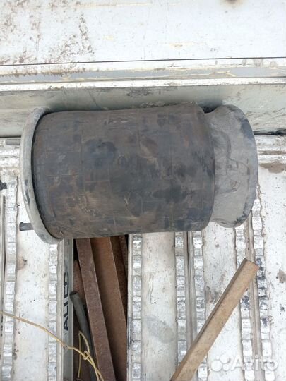 Воздушная подушка