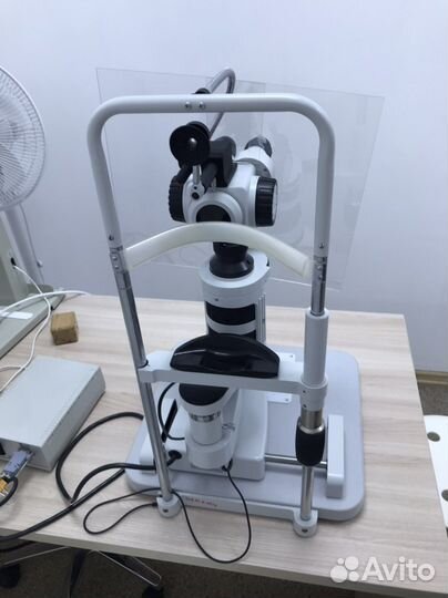 Лампа щелевая зомз SL-P