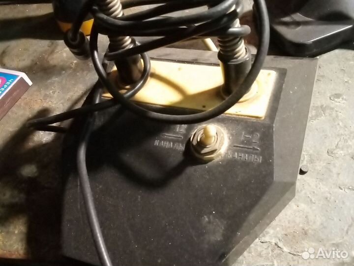 Антенна для тв