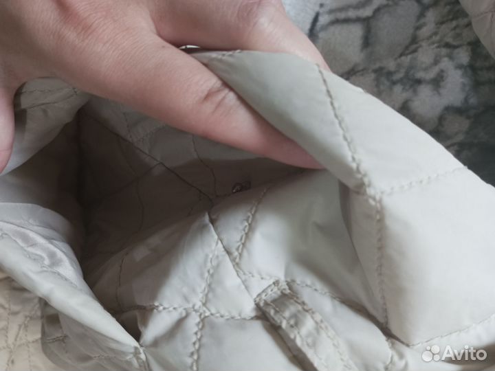 Куртка для девочки демисезон