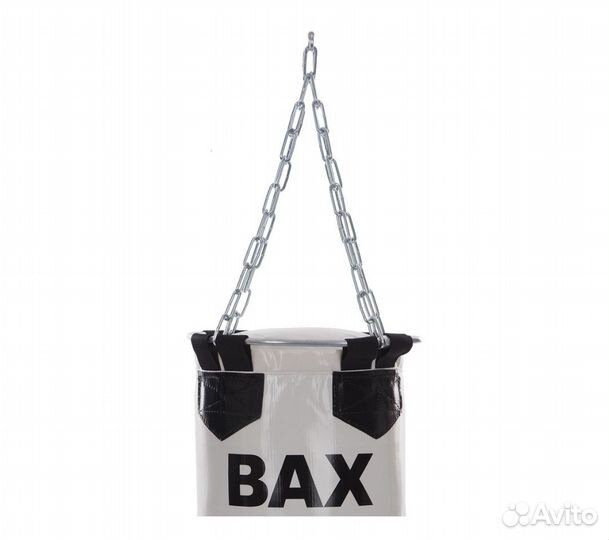 Тренировочный боксерский мешок груша BAX Bax