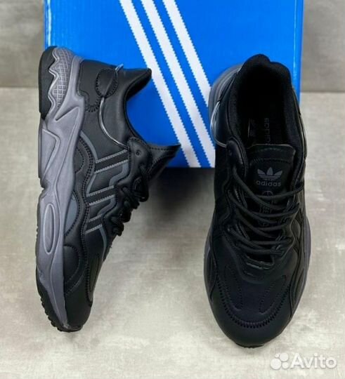 Кроссовки adidas ozweego 41-45