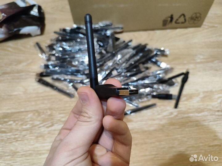 49 модулей Wifi для компа или ноутбука